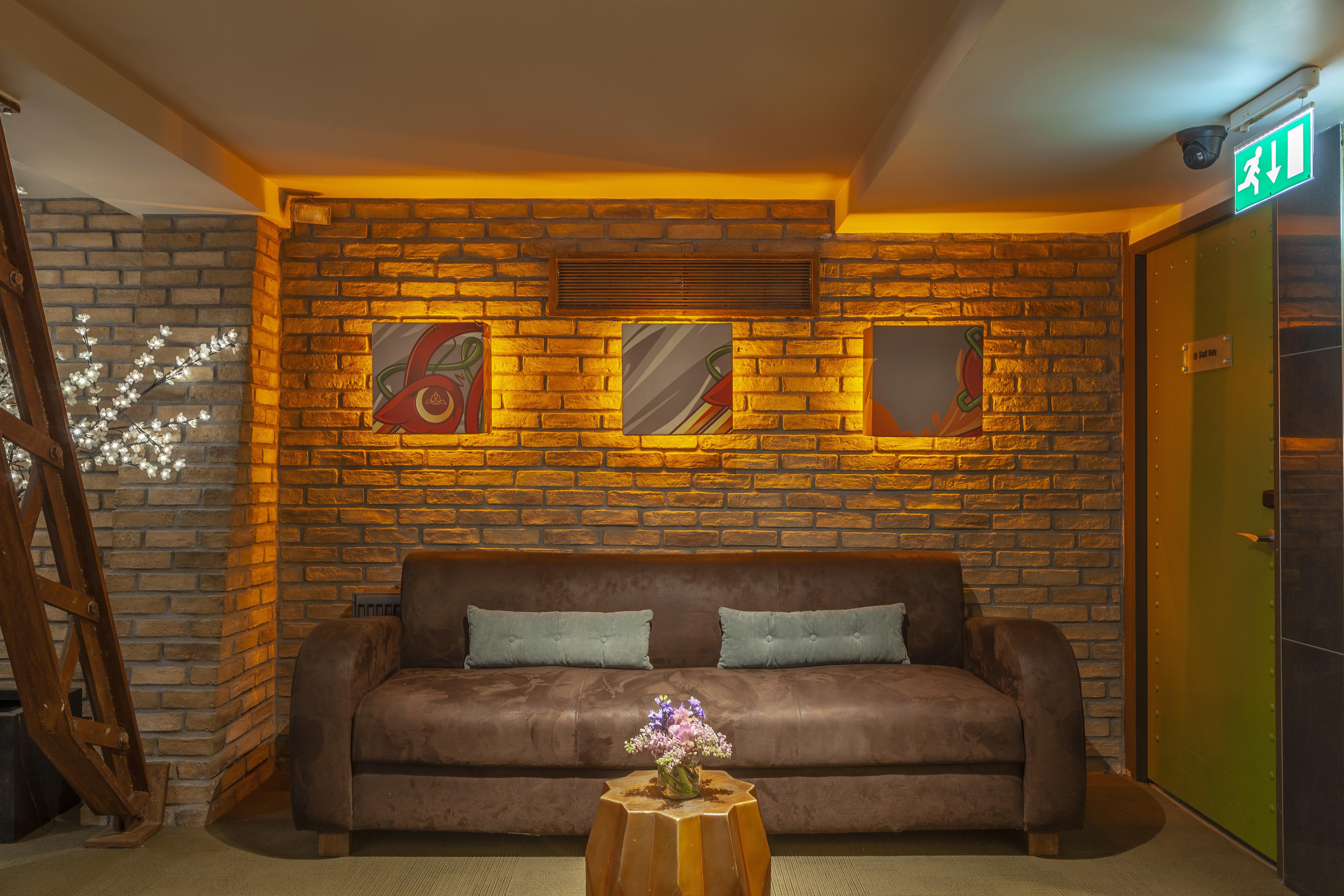 Temple Bar Inn — Billeder 2